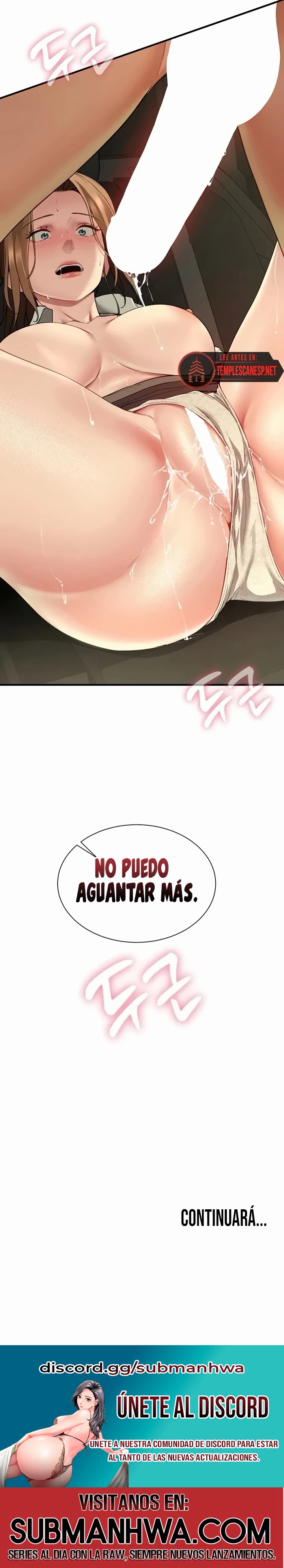 Mis Parejas Sexuales ahora son mi Familia Capitulo 24 página 14