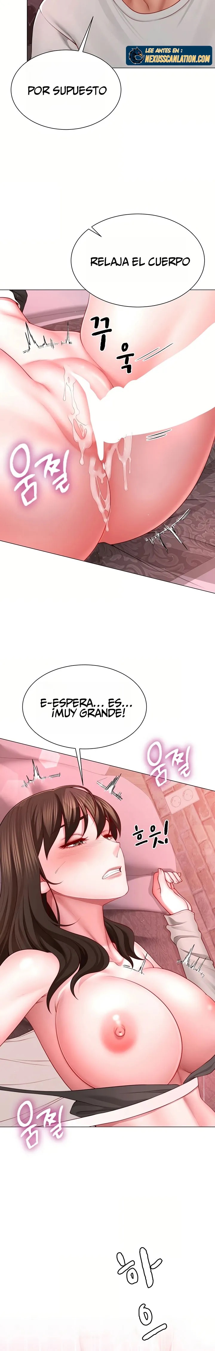 Mis Parejas Sexuales ahora son mi Familia Capitulo 5 página 25