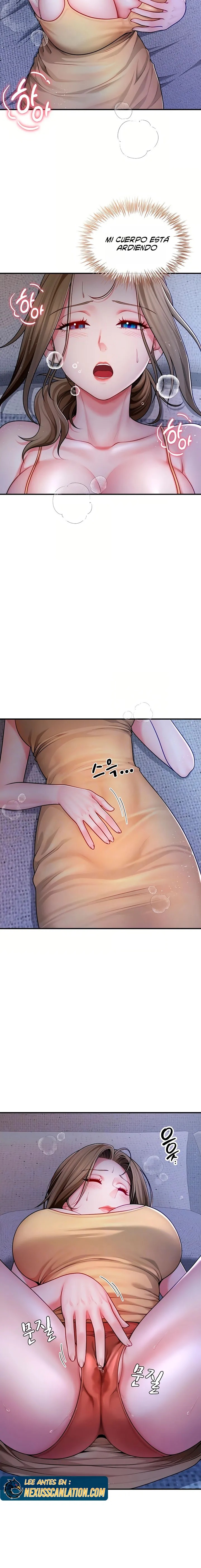 Mis Parejas Sexuales ahora son mi Familia Capitulo 8 página 6