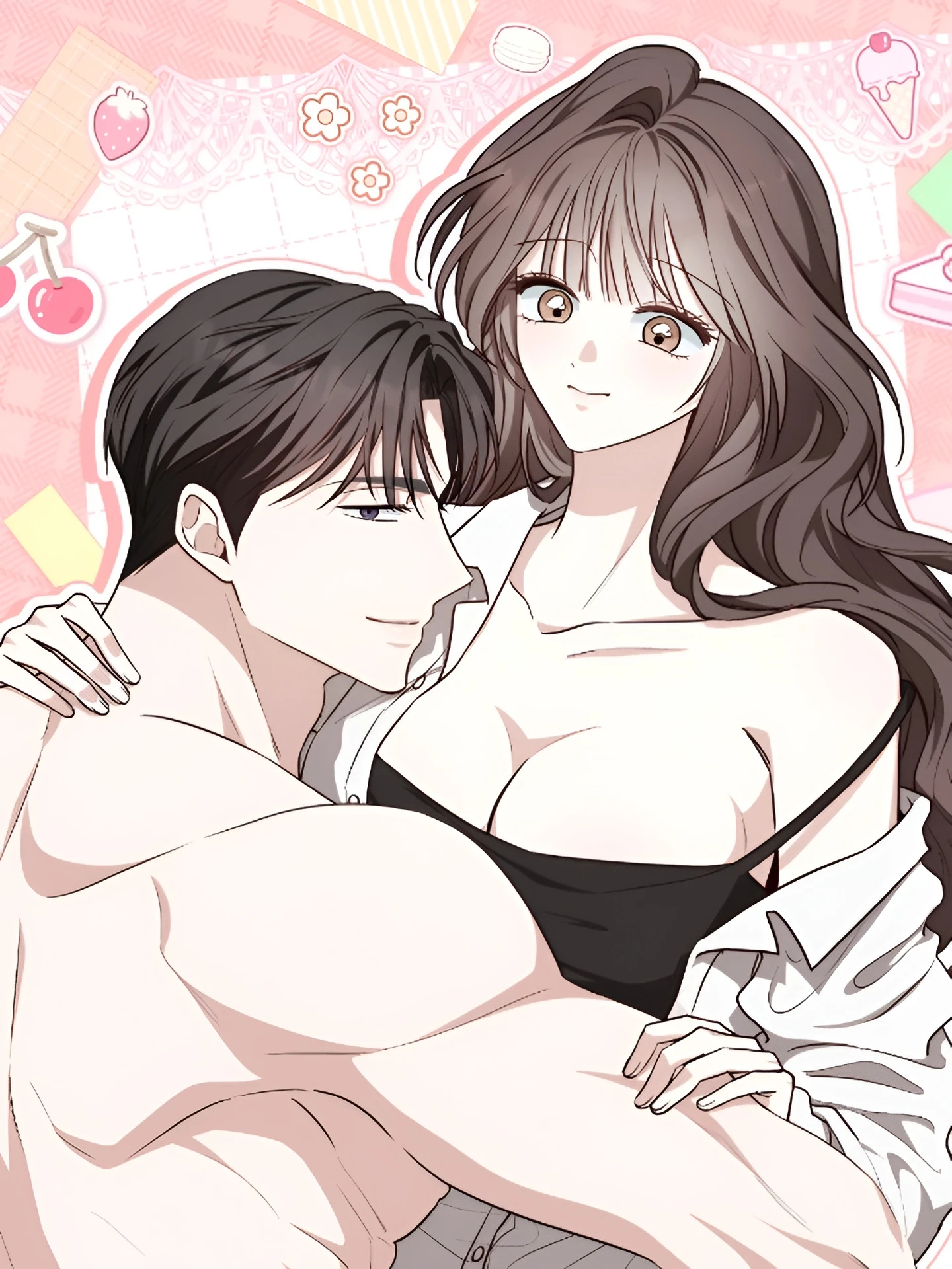 El seductor amigo de mi hermano Capitulo 0 página 2