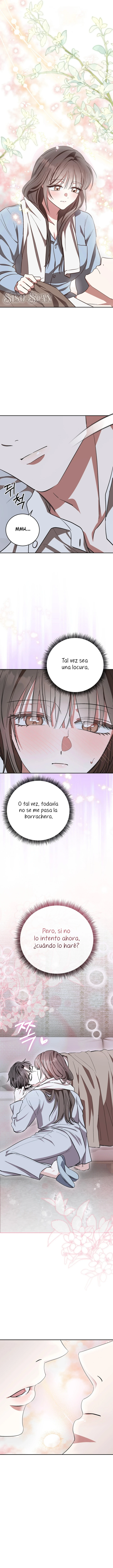 El seductor amigo de mi hermano Capitulo 1 página 20