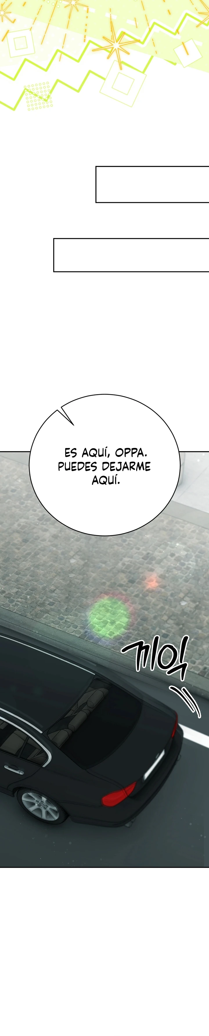 El seductor amigo de mi hermano Capitulo 10 página 17