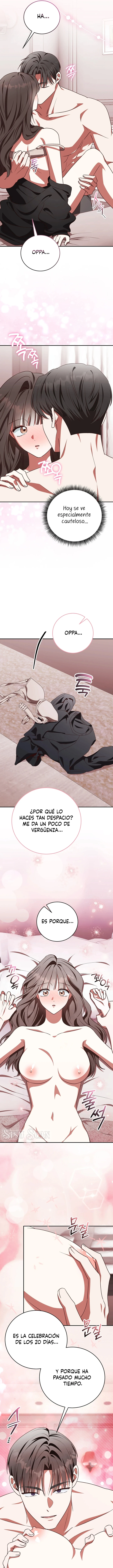 El seductor amigo de mi hermano Capitulo 11 página 12