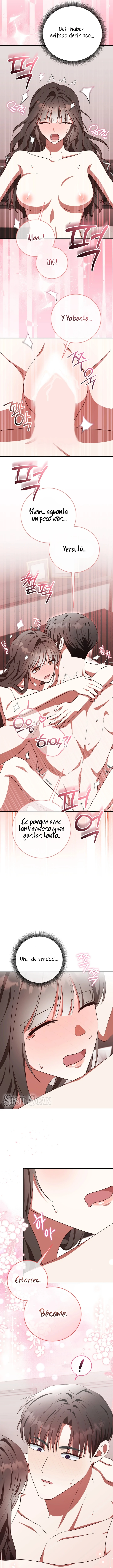 El seductor amigo de mi hermano Capitulo 11 página 16