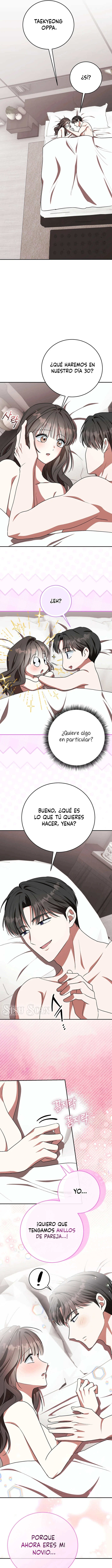 El seductor amigo de mi hermano Capitulo 11 página 18