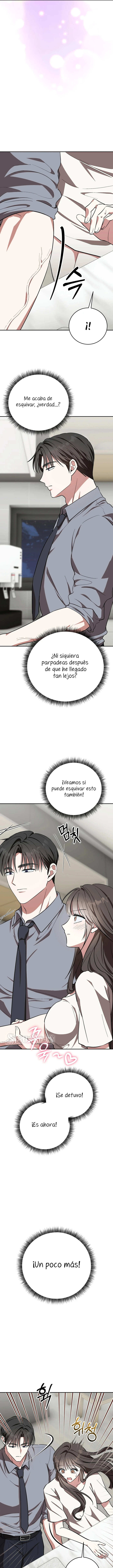 El seductor amigo de mi hermano Capitulo 2 página 14
