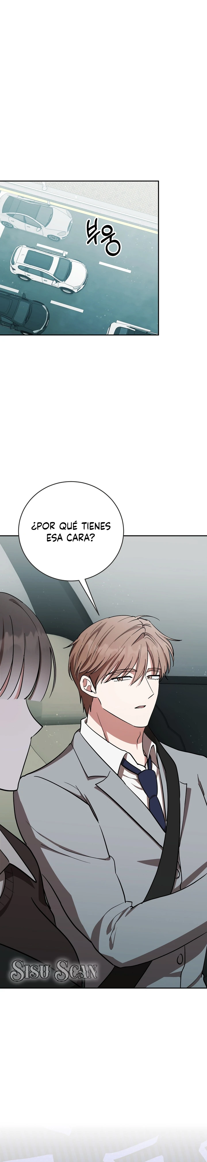 El seductor amigo de mi hermano Capitulo 3 página 6