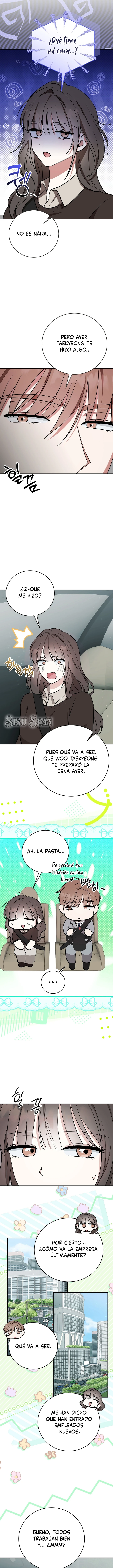 El seductor amigo de mi hermano Capitulo 3 página 7