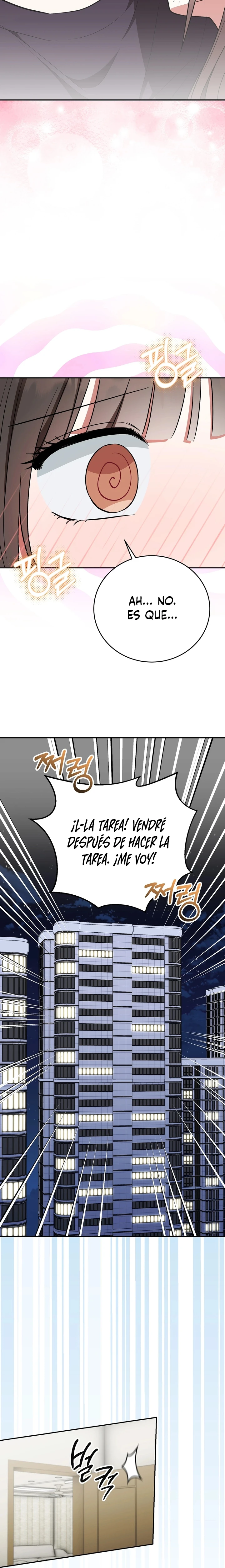 El seductor amigo de mi hermano Capitulo 4 página 4