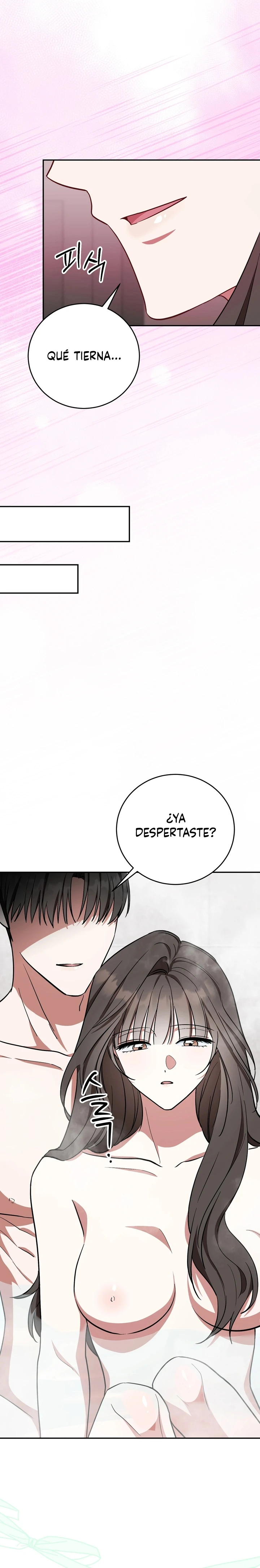 El seductor amigo de mi hermano Capitulo 5 página 8