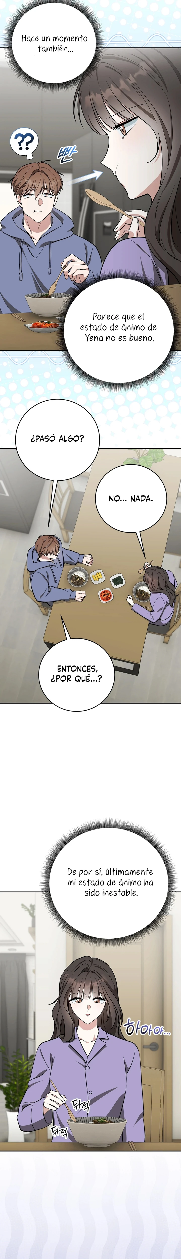 El seductor amigo de mi hermano Capitulo 6 página 11