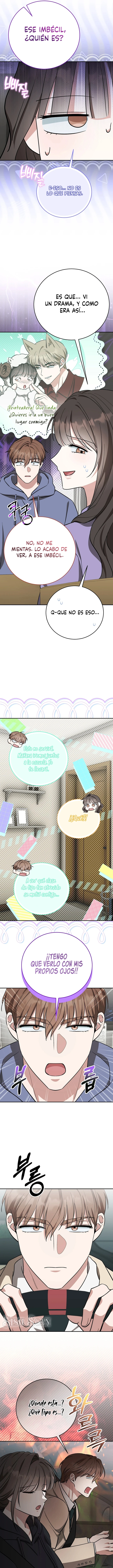 El seductor amigo de mi hermano Capitulo 6 página 14