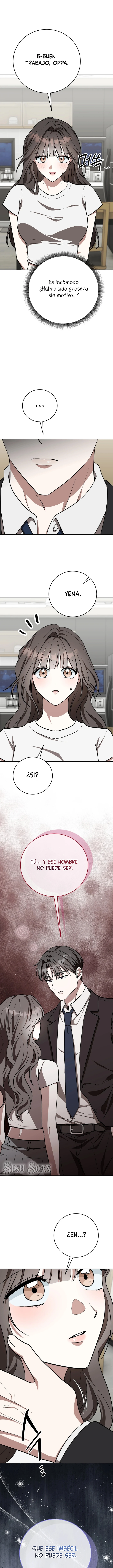 El seductor amigo de mi hermano Capitulo 7 página 18