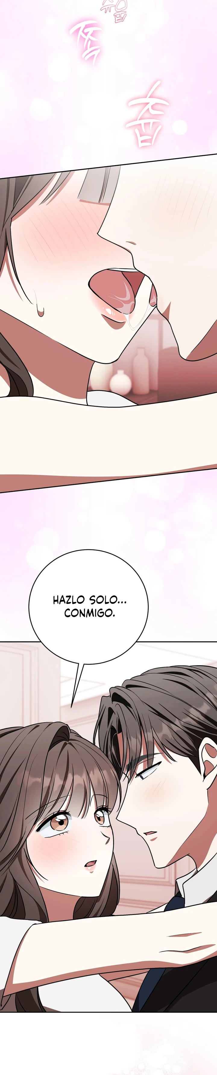 El seductor amigo de mi hermano Capitulo 8 página 19