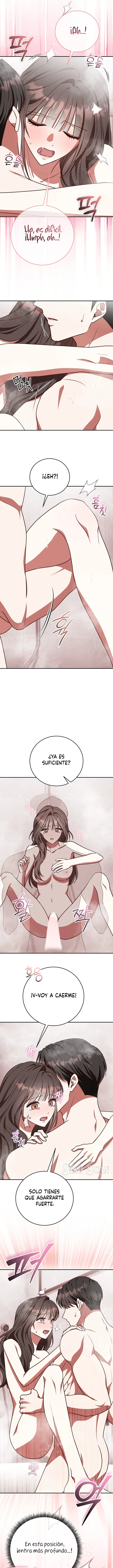 El seductor amigo de mi hermano Capitulo 9 página 12