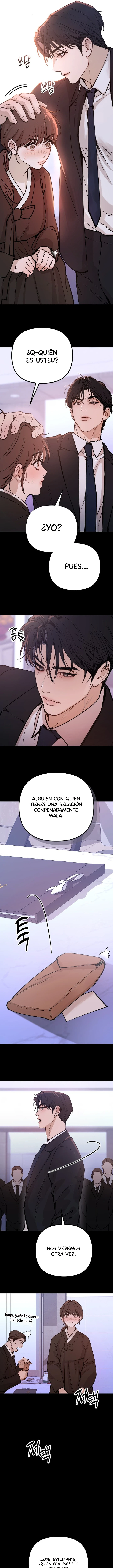 Travesuras con mi esposa Capitulo 1 página 27