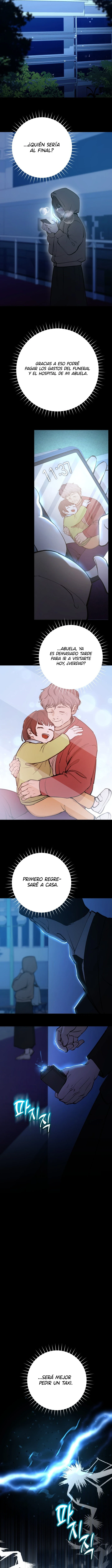 Travesuras con mi esposa Capitulo 1 página 29