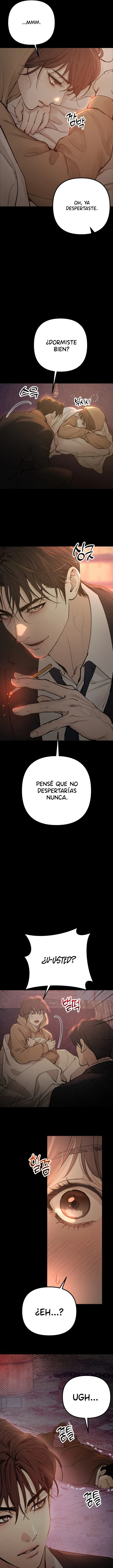 Travesuras con mi esposa Capitulo 1 página 31