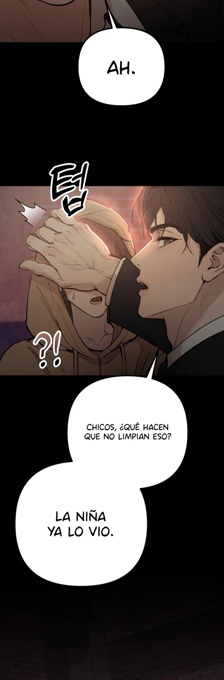 Travesuras con mi esposa Capitulo 1 página 32