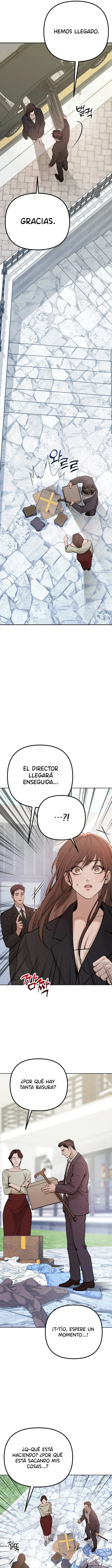Travesuras con mi esposa Capitulo 1 página 43