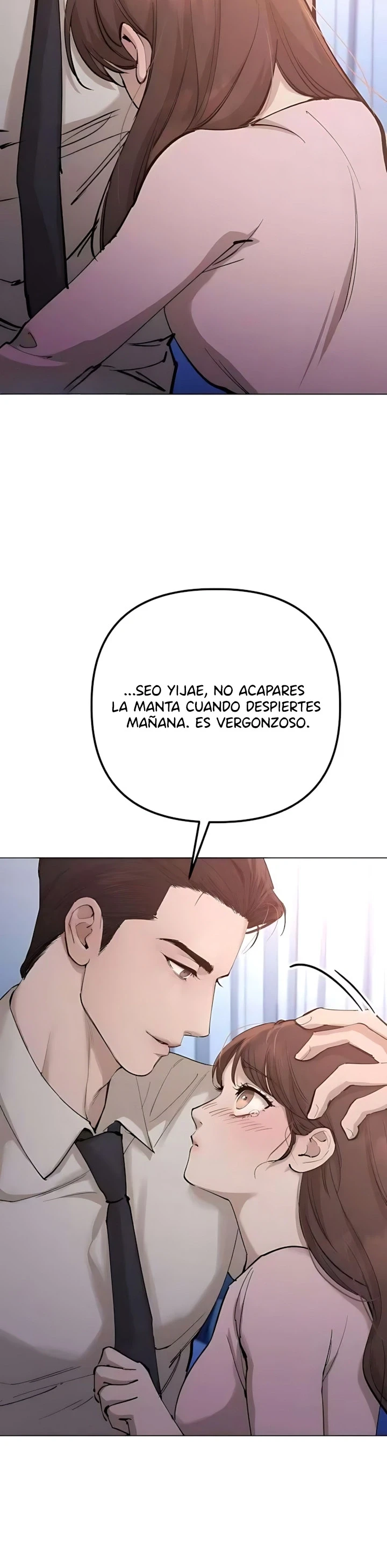 Travesuras con mi esposa Capitulo 12 página 10