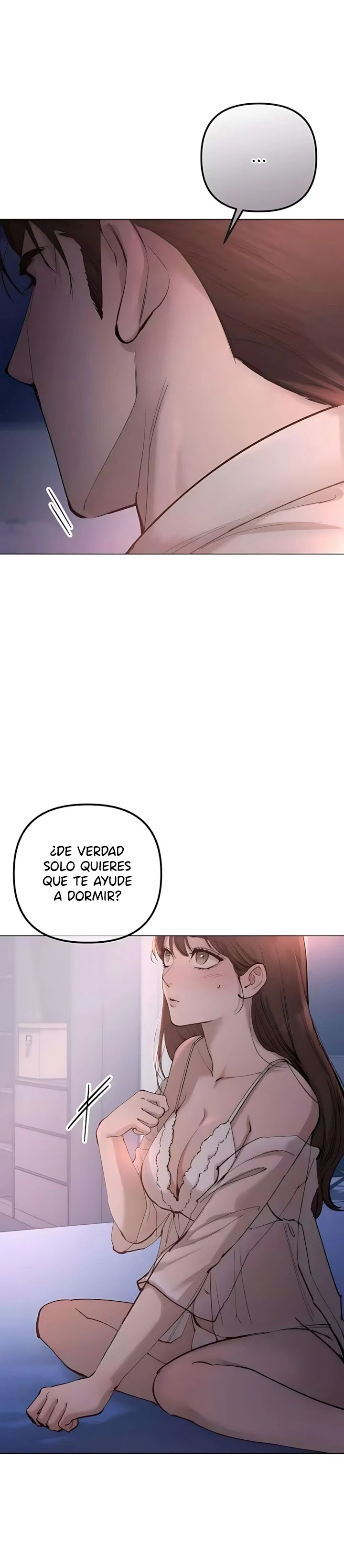 Travesuras con mi esposa Capitulo 12 página 14