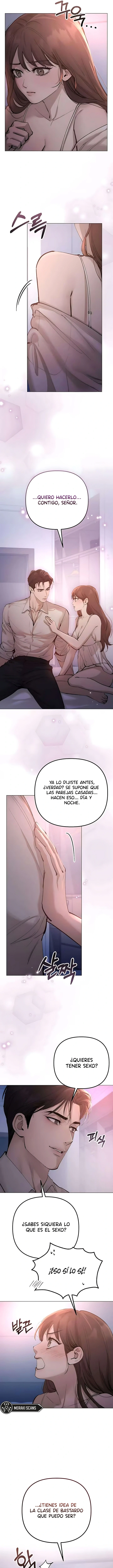 Travesuras con mi esposa Capitulo 12 página 15