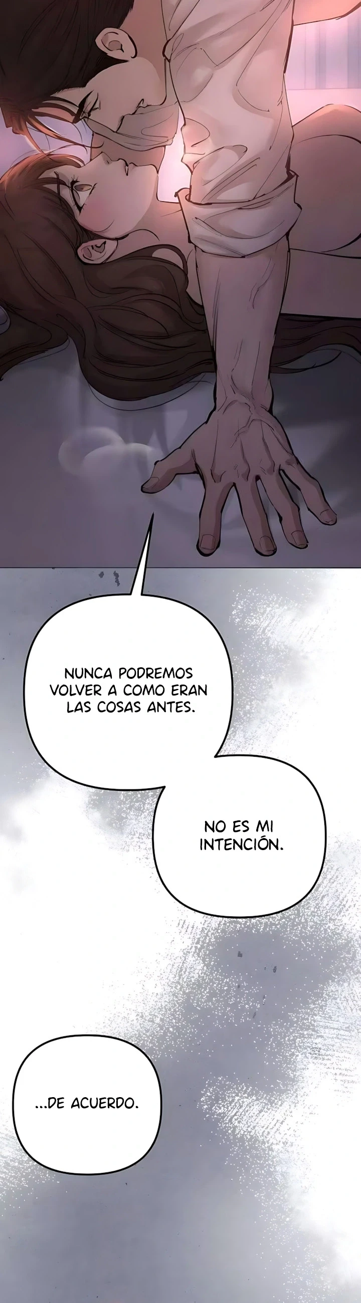 Travesuras con mi esposa Capitulo 12 página 18