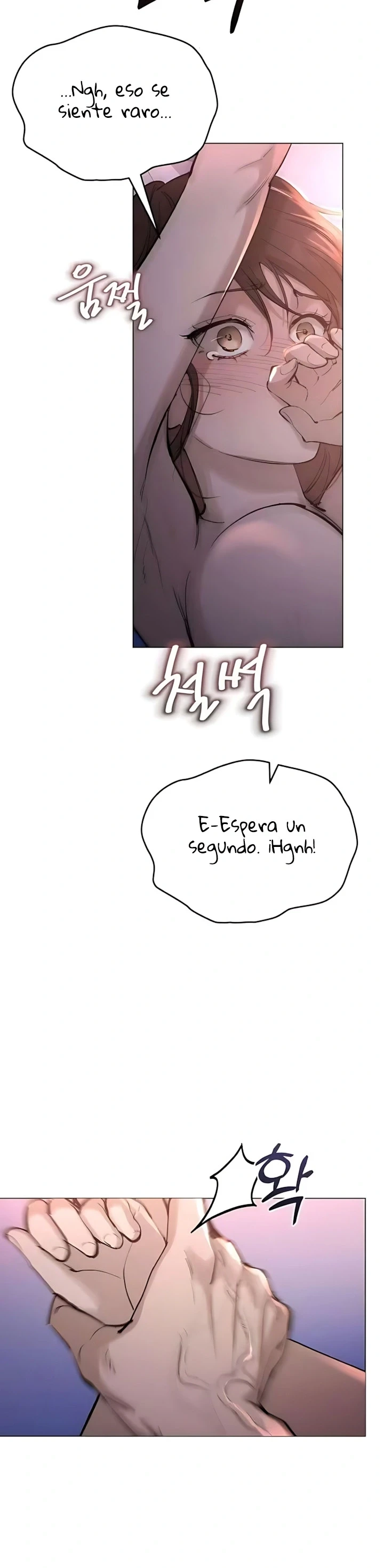 Travesuras con mi esposa Capitulo 12 página 22