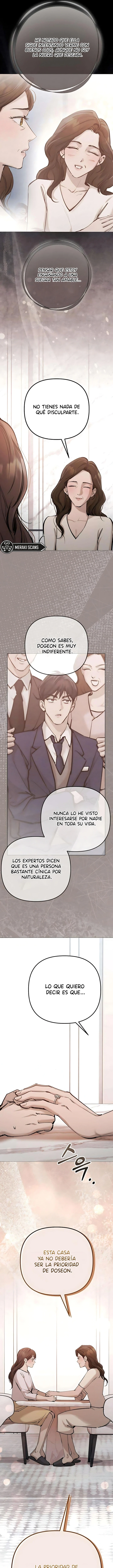 Travesuras con mi esposa Capitulo 14 página 7