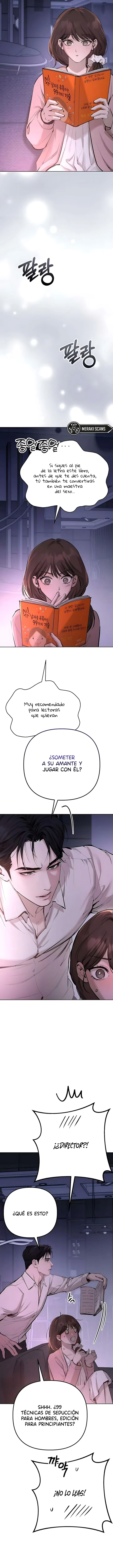 Travesuras con mi esposa Capitulo 16 página 15