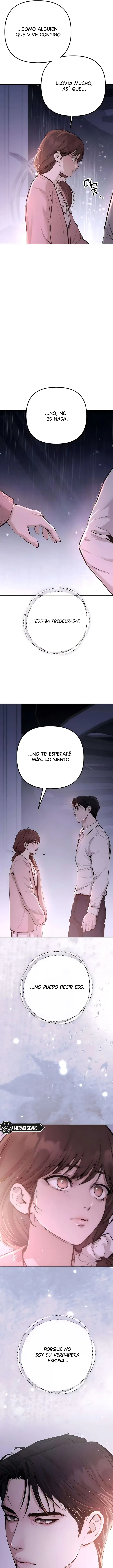 Travesuras con mi esposa Capitulo 16 página 23
