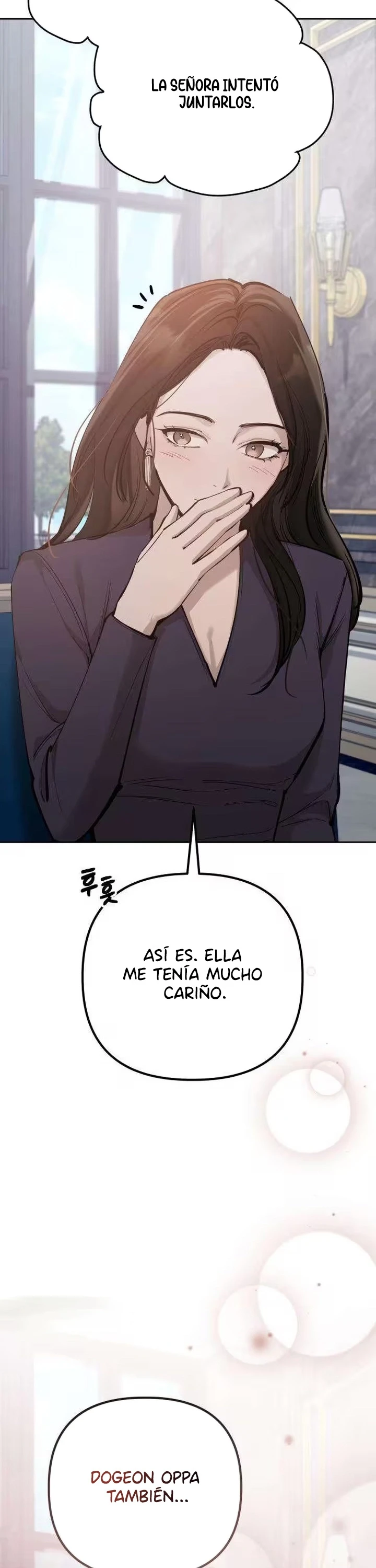 Travesuras con mi esposa Capitulo 19 página 11