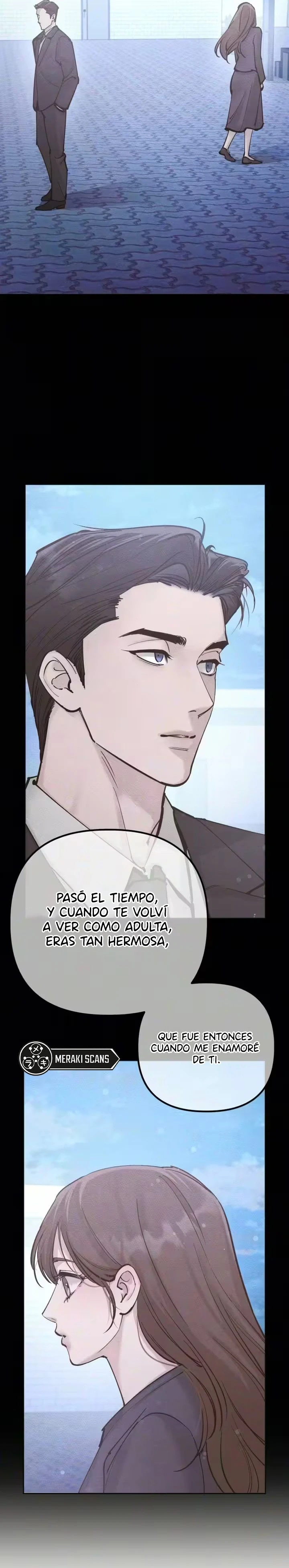 Travesuras con mi esposa Capitulo 6 página 16