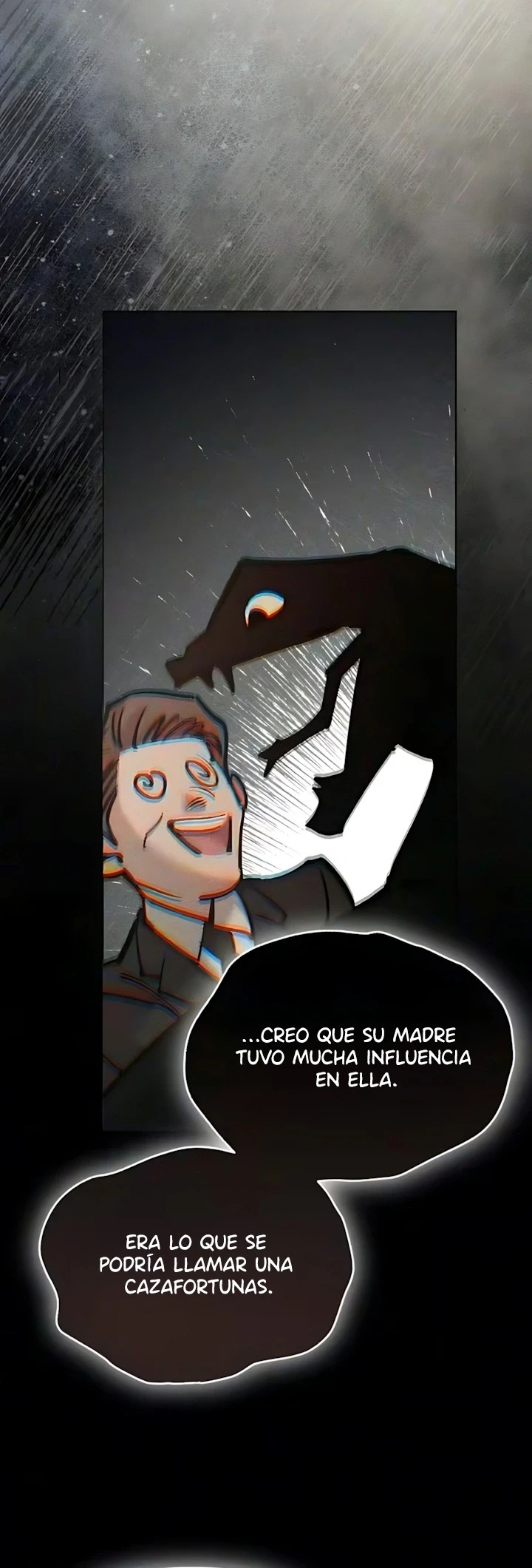Travesuras con mi esposa Capitulo 7 página 16