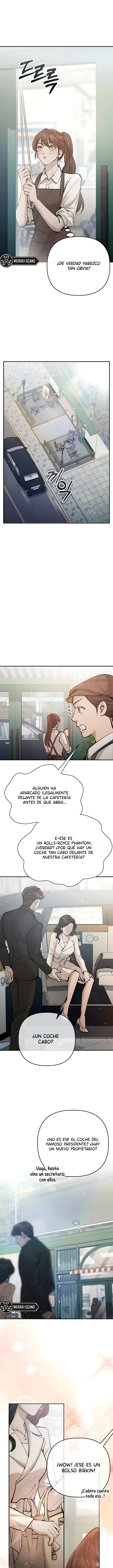 Travesuras con mi esposa Capitulo 8 página 11