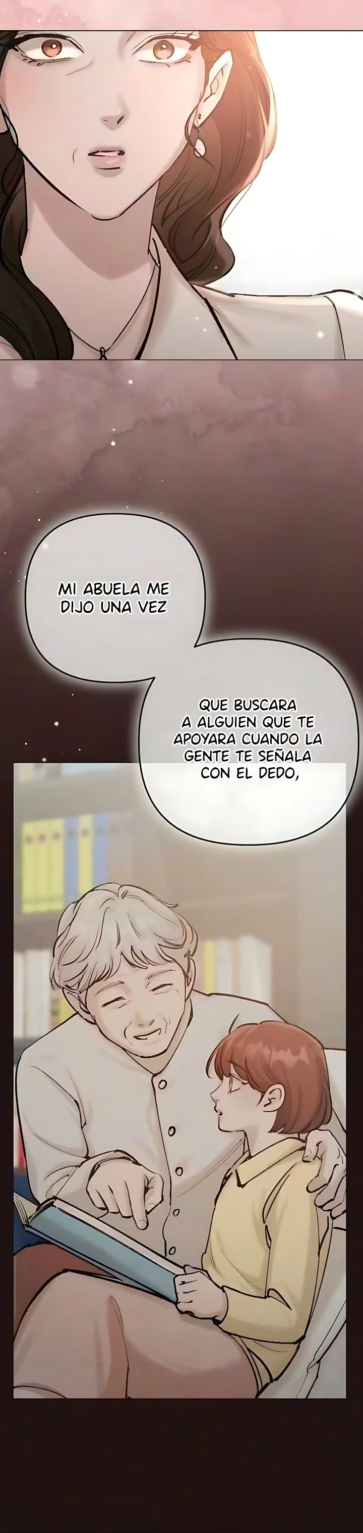 Travesuras con mi esposa Capitulo 8 página 20