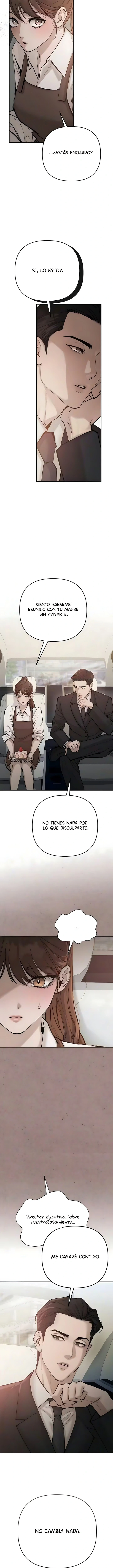 Travesuras con mi esposa Capitulo 9 página 9