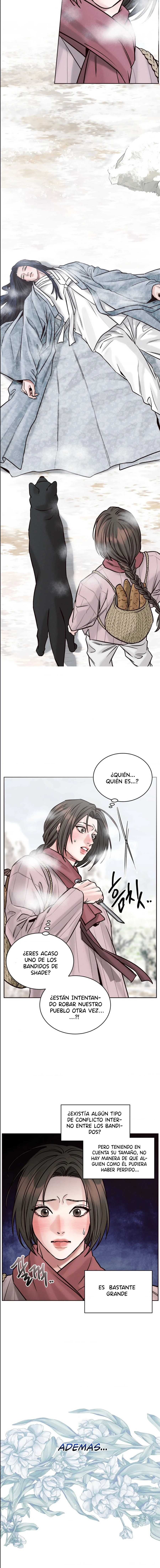 Dongyeon Capitulo 1 página 12