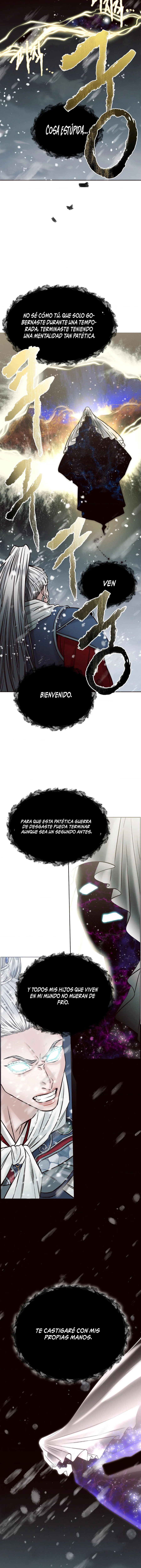 Dongyeon Capitulo 1 página 3