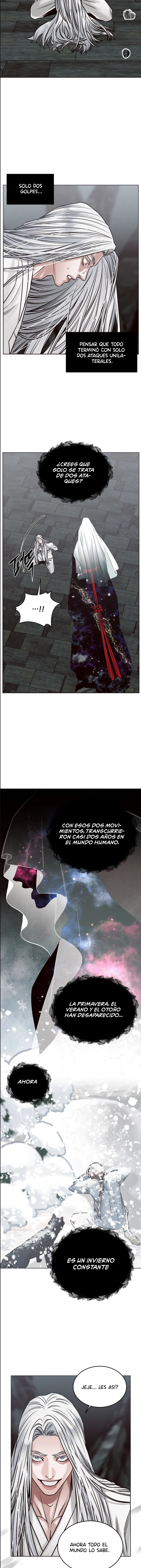 Dongyeon Capitulo 1 página 5