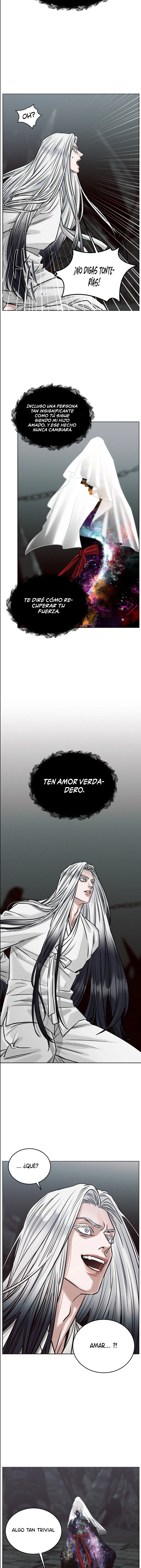 Dongyeon Capitulo 1 página 8