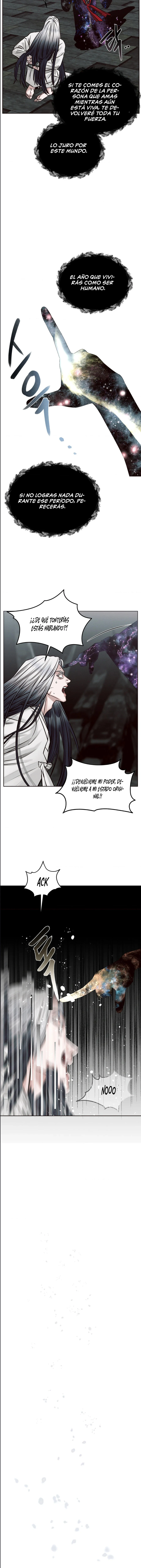 Dongyeon Capitulo 1 página 9