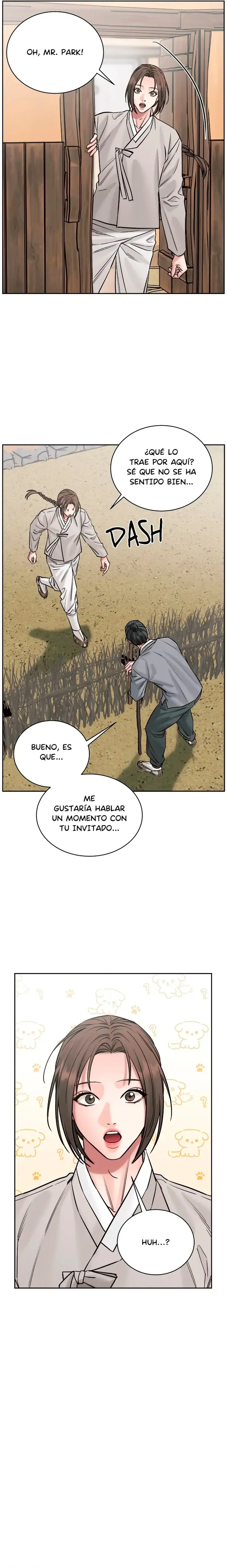 Dongyeon Capitulo 10 página 12