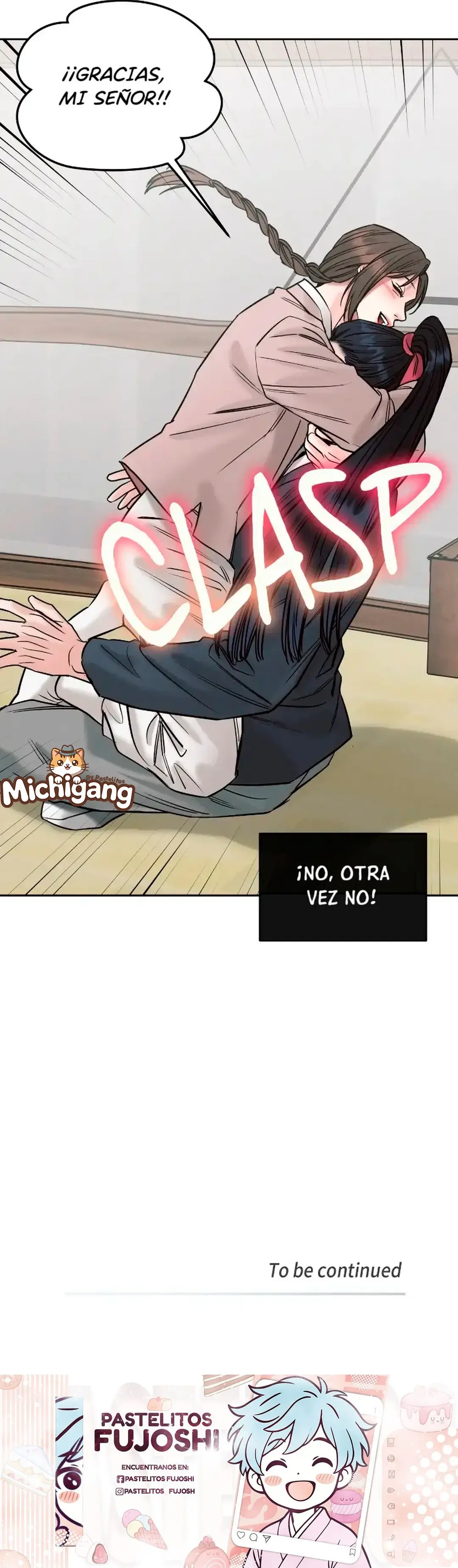 Dongyeon Capitulo 10 página 20