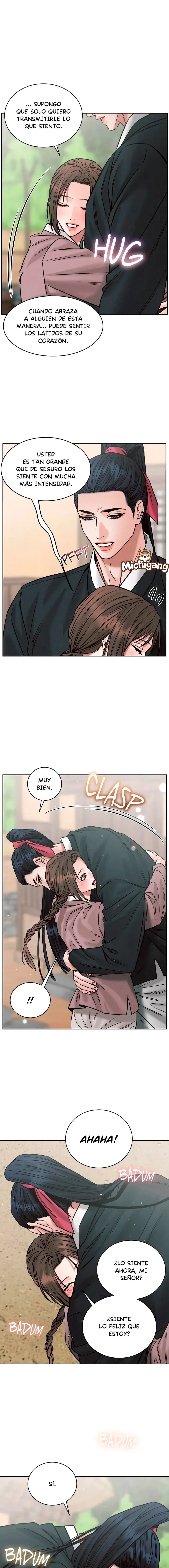 Dongyeon Capitulo 11 página 14