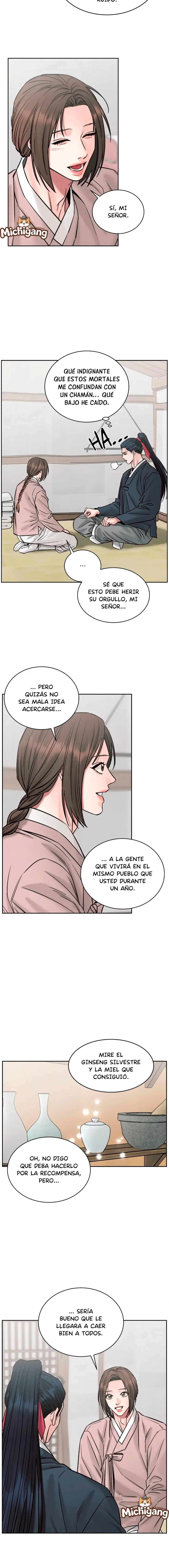 Dongyeon Capitulo 11 página 2