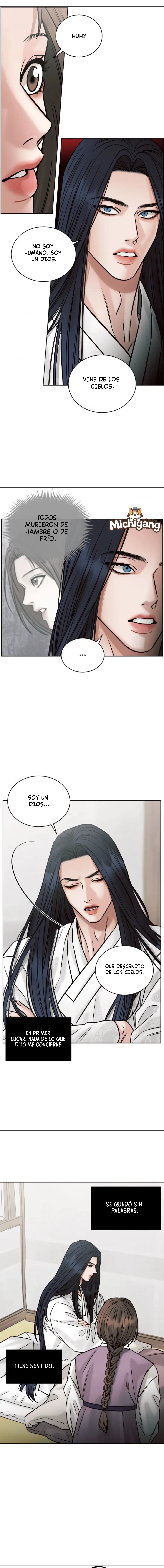 Dongyeon Capitulo 2 página 15
