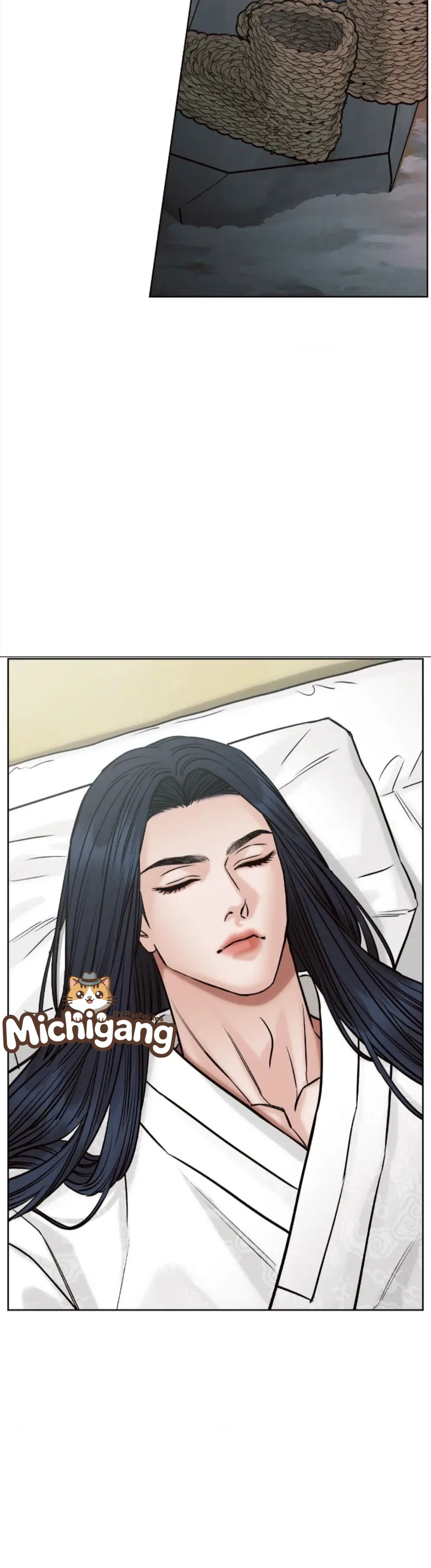 Dongyeon Capitulo 2 página 2