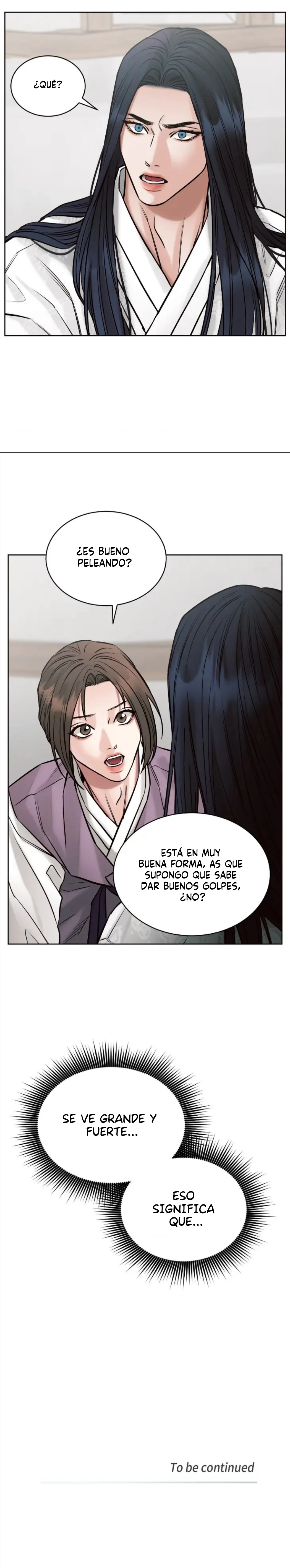 Dongyeon Capitulo 2 página 21